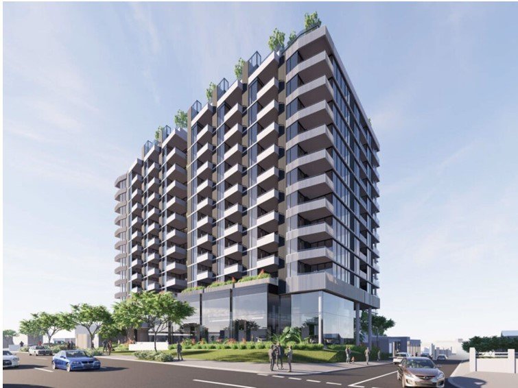 Serviced Plots In Yelahanka